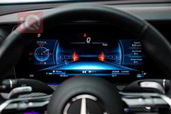 مرسيدس بنز اي ام جي جي تي 4 دور كوبيه